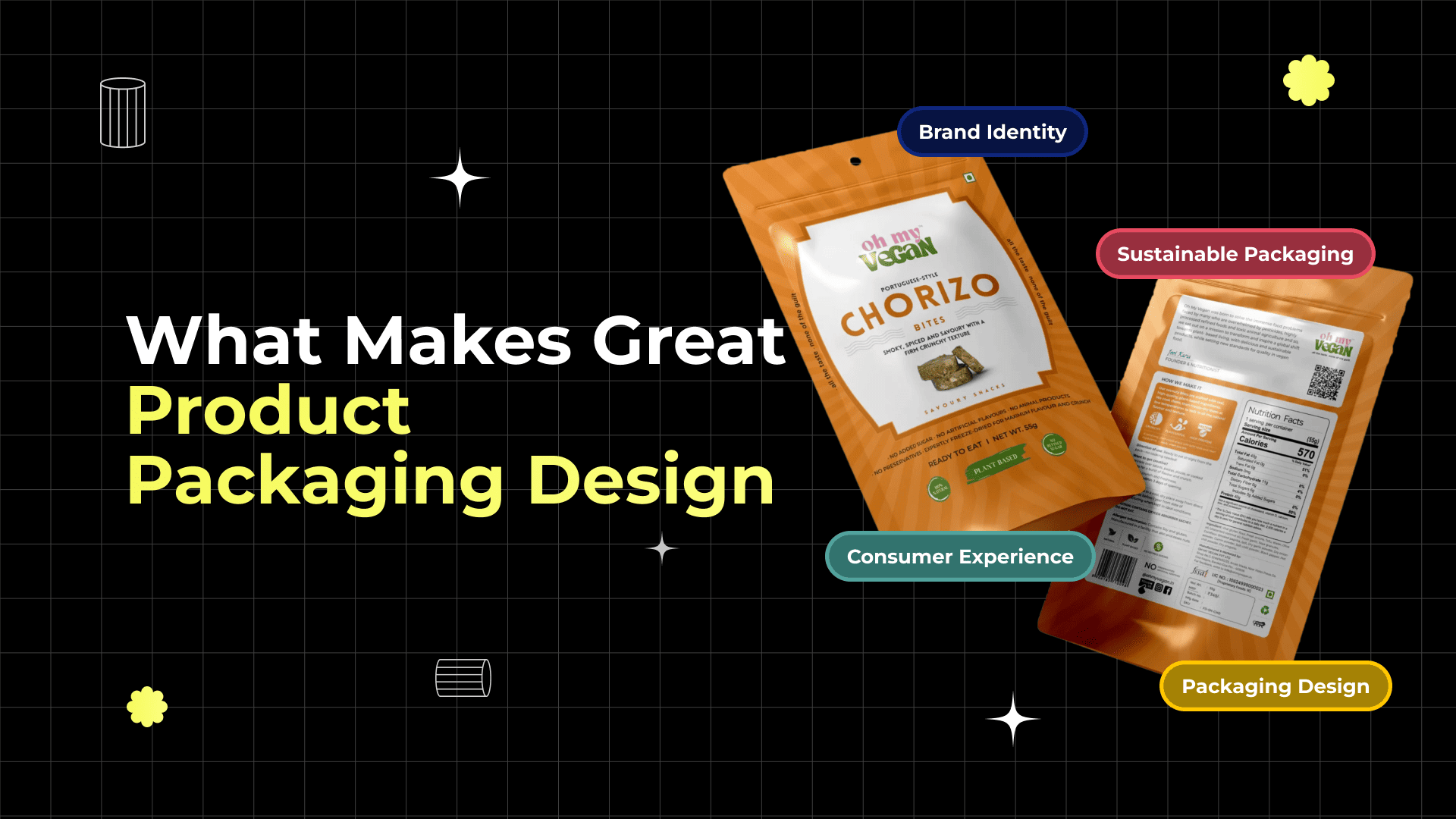 What Makes Great Product Packaging Design?