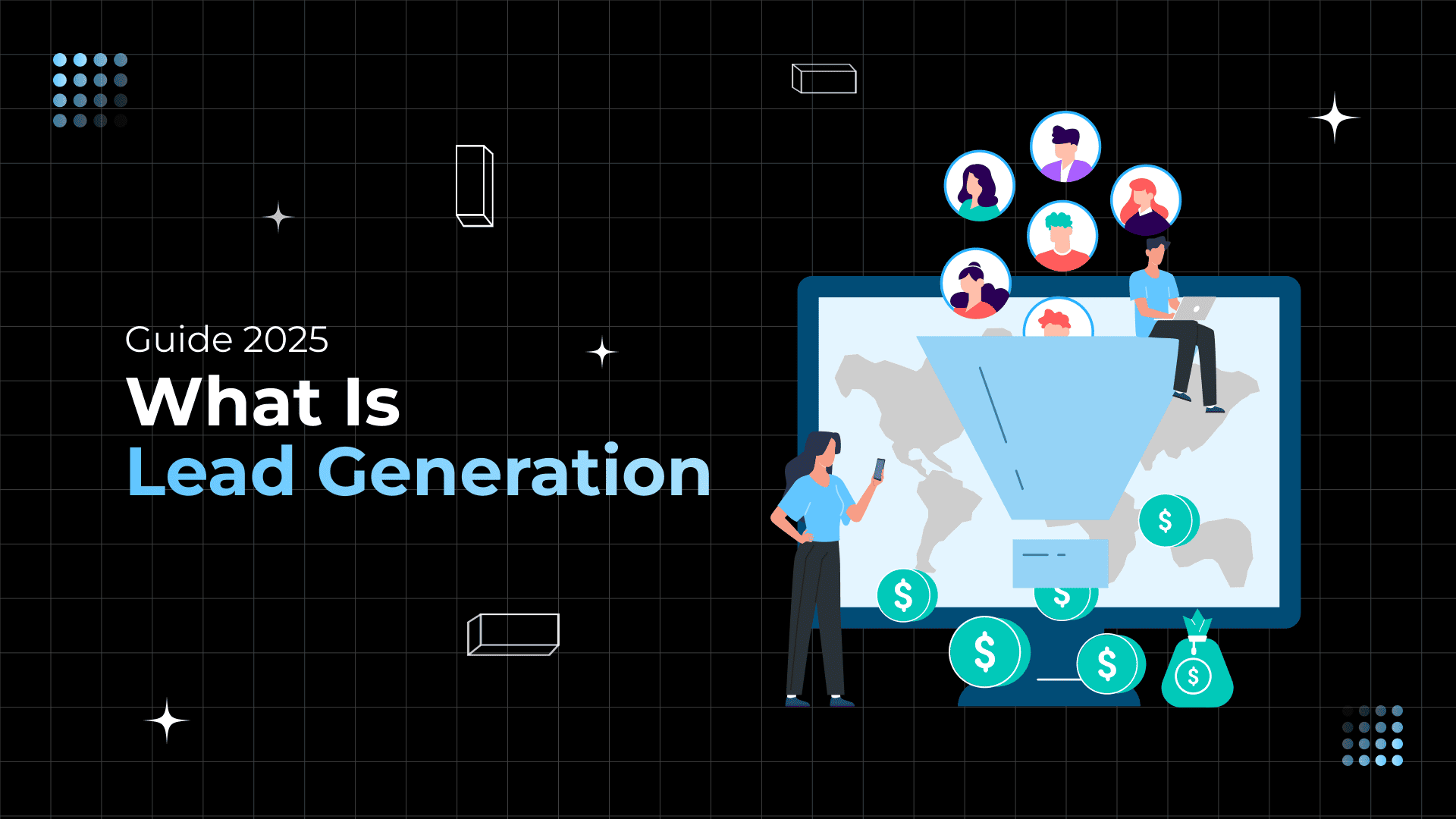 Guide 2025 What is Lead Generation