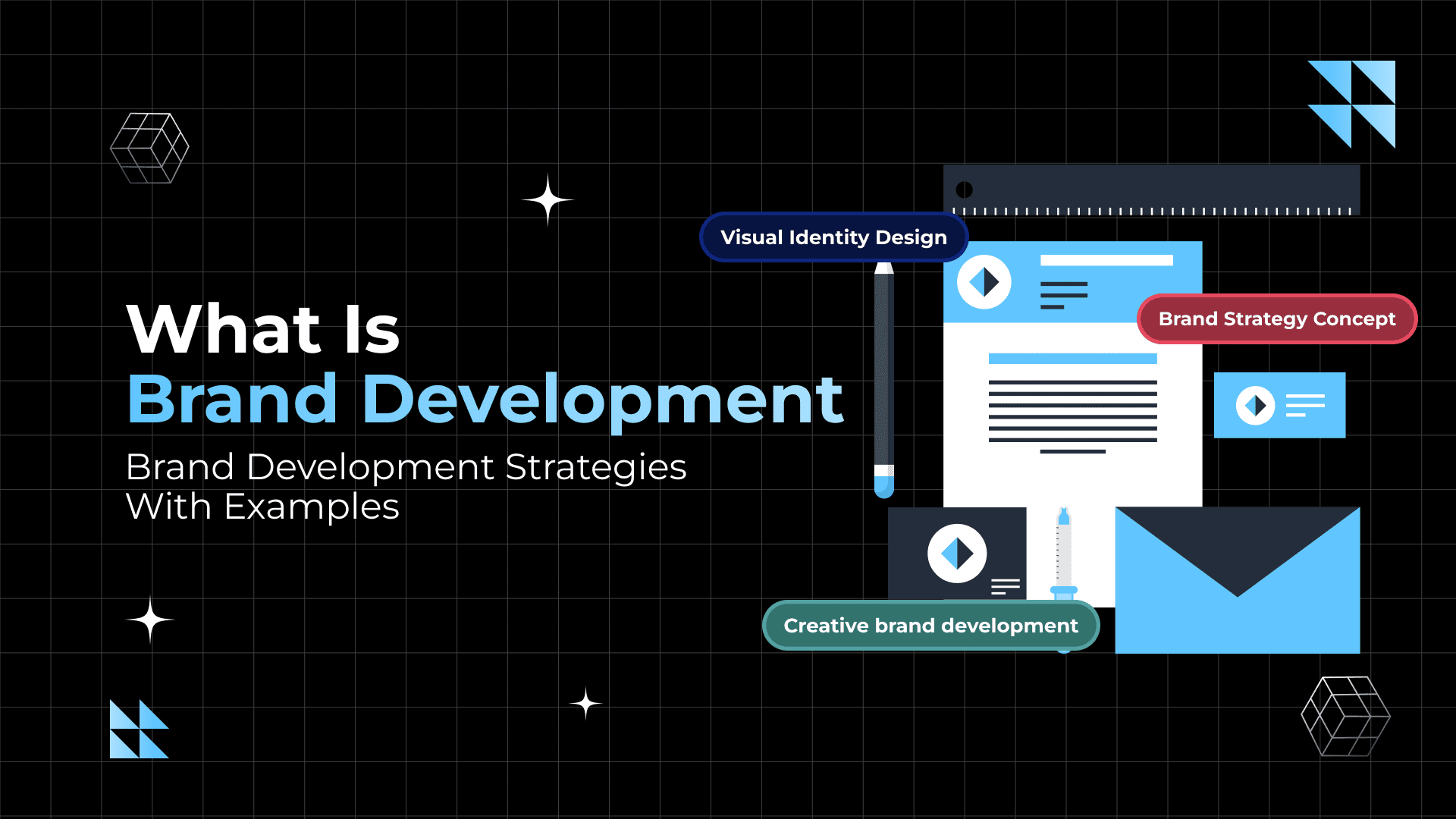 What is Brand Development? Brand Development Strategies with Examples