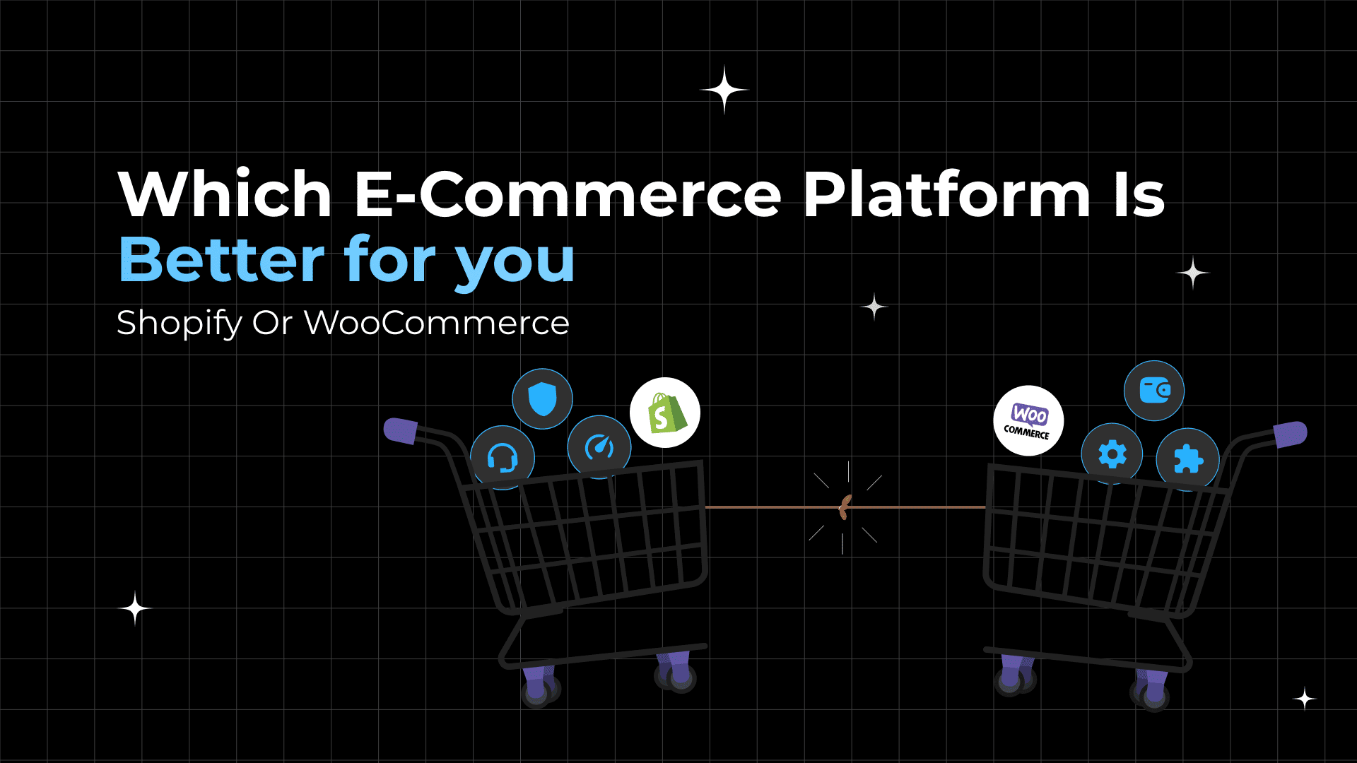 Shopify vs WooCommerce: Which Is the Best Ecommerce Platform in 2025?